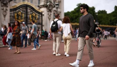 لندن تشهد سرقة هاتف كل 6 دقائق.. وباء جديد يتفشى في بريطانيا