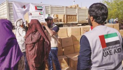 المؤسسات والجمعيات الخيرية الإماراتية.. قيمة إنسانية وعطاء بلا حدود