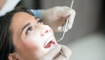 ماذا يخبرك لون أسنانك عن صحتك وشخصيتك؟
