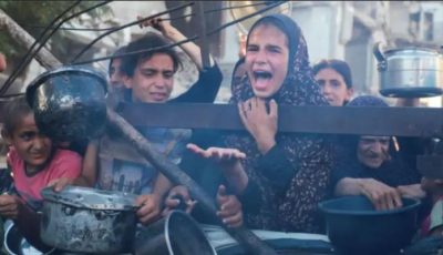 من الصومال إلى غزة.. كيف يتكرر شبح المجاعة عبر التاريخ؟