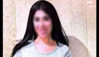 مصر.. القبض على الراقصة نورا دانيال (فيديو)