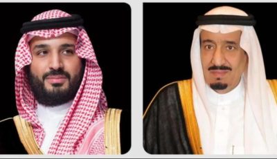تقديرا لبطولته.. منح المواطن السعودي ماهر الدلبحي وسام الملك عبدالعزيز ومليون ريال