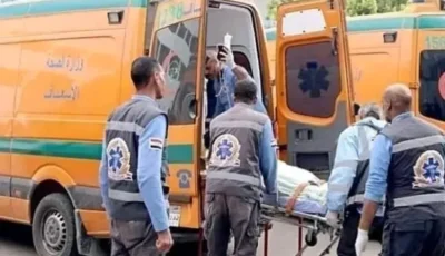 وفاة شاب صعقا بالكهرباء داخل منزله بالأقصر