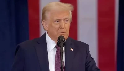 ترامب: انتقاد أفعالي في سياق التسوية الأوكرانية لا يؤدي إلا إلى تعقيدها