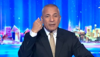 أحمد موسى: مصر تنقذ غزة بمقترح إنساني.. ومعبر رفح لم يُغلق لحظة واحدة