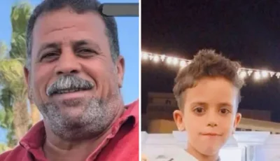 وفاة أب ونجله غرقًا داخل ترعة بقنا