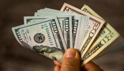 سعر الدولار مقابل الجنيه اليوم الثلاثاء 19 أغسطس