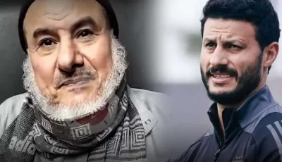 وفاة والد محمد الشناوي حارس الأهلي بحادث سير على طريق الواحات
