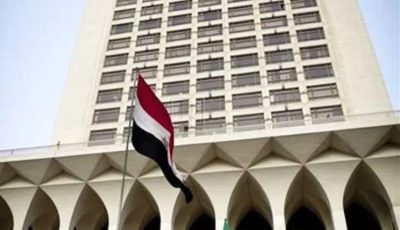 مصر محذّرة إسرائيل من السيطرة على مدن غزة: نهج غطرسة القوة خطأ في الحسابات