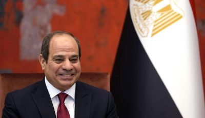 نيوم تجمع الرئيس السيسي وولي العهد السعودي محمد بن سلمان.. شراكة استراتيجية