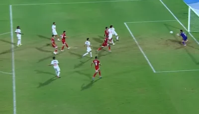 مودرن سبورت يقلص الفارق أمام الزمالك بهدف “الونش” بالخطأ في مرماه