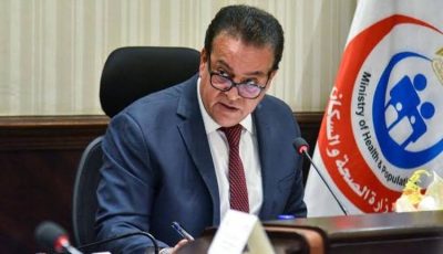 بعد وفاة 6 أشخاص.. وزير الصحة يتابع تقديم الرعاية الطبية لمصابي حادث غرق عدد من الطلاب في الإسكندرية