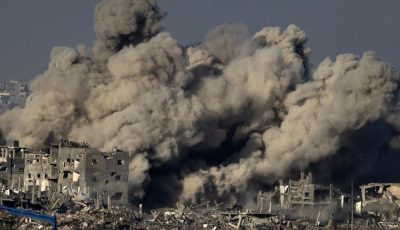 مدير جمعية الإغاثة الطبية بغزة: القطاع يحتاج ألف شاحنة يوميا لتفادي المجاعة