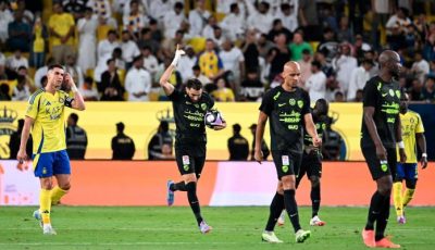 القنوات الناقلة لمباراة النصر والاتحاد في نصف نهائي كأس السوبر السعودي