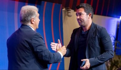 قمة ختامية.. 4 صفقات ترسم خريطة الأيام الأخيرة لميركاتو برشلونة