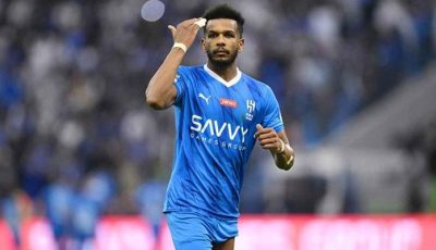 صدمة للاتحاد.. إنزاغي يحسم مصير علي البليهي مع الهلال