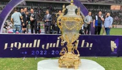 كأس السوبر العراقي.. حقيقة تأجيل النظام الجديد للبطولة