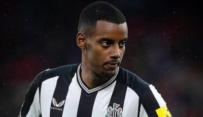 ميركاتو قياسي.. ليفربول يحضر لاستغلال أزمة إيزاك بعرض جديد