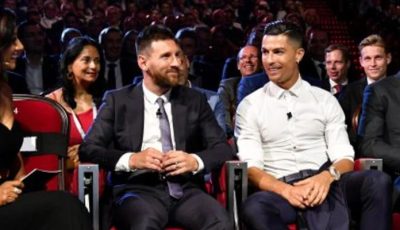من النصر لإنتر ميامي.. احتلال برتغالي أرجنتيني بسبب رونالدو وميسي
