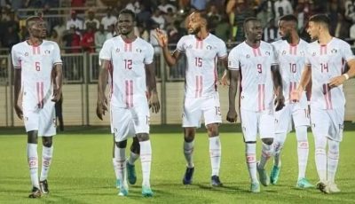القنوات الناقلة لمباراة السودان والسنغال في كأس أمم أفريقيا للمحليين 2025
