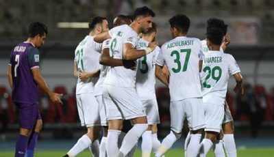 لحظة بلحظة مباراة الأهلي والقادسية في كأس السوبر السعودي
