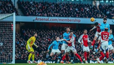 الذكاء الاصطناعي يصدم ليفربول ويتوقع بطل الدوري الإنجليزي