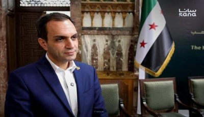«التحديات الأمنية» ترجئ انتخابات البرلمان في 3 محافظات سورية