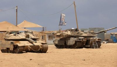 مقتل جندي إسرائيلي في حدث أمني «صعب» بخان يونس