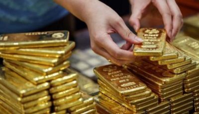 تنظيم صناديق الذهب.. مصر تستهدف التحول لمركز إقليمي للملاذ الآمن