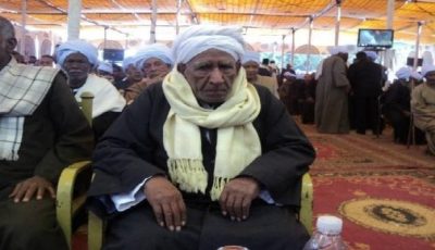 «شيخ المصالحات الثأرية».. صعيد مصر يودع تقادم الشريف