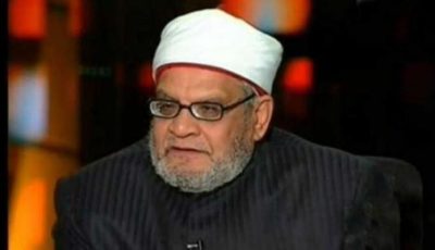 بعد فيديو هدير عبدالرازق.. أزهري يحذر من تصوير الزوجات في المنزل
