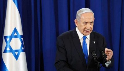 «حماس غزت إسرائيل بدعم إيراني».. «7 أكتوبر» برواية نتنياهو