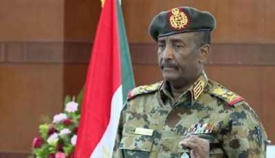اتهامات جديدة للجيش السوداني.. قصف قافلة إنسانية دولية