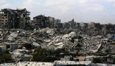 لجنة إدارة شؤون غزة.. مصادر فلسطينية تكشف لـ«العين الإخبارية» تفاصيلها