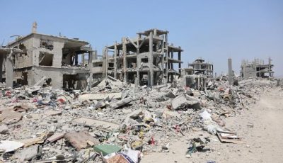 «ظلم تاريخي».. مصر ترفض مخططات إسرائيل لتهجير الفلسطينيين