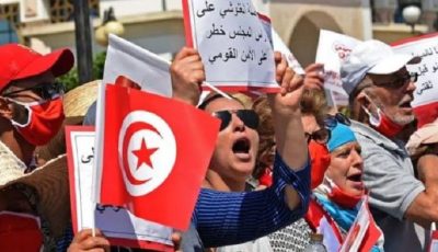 إخوان تونس.. محاولات فاشلة للتسلل عبر أزمة «اتحاد الشغل»