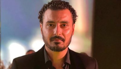 «نكهة مختلفة».. إسلام حافظ يروي تفاصيل تجربته السينمائية (خاص)