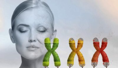 لماذا يشيخ بعض الناس أسرع من غيرهم؟ دراسة تكشف الجينات المتورطة