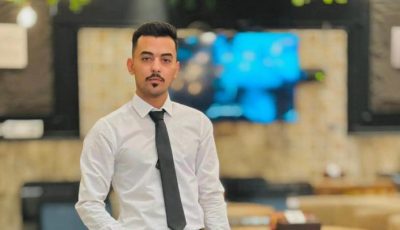 حزن مؤجل.. دفن سوري بعد أكثر من شهر على حريق الكوت بالعراق