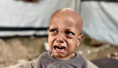عبد الله أبو زرقة.. هل هزمه الجوع أم المرض؟