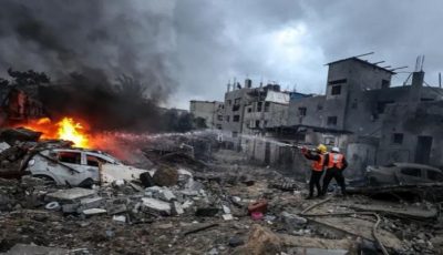 خطة واشنطن لغزة.. هدنة وصفقة تبادل وإدارة دولية تحت إشراف أمريكي