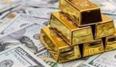 عيار 21 بـ4555 جنيهًا.. أسعار الذهب والدولار اليوم الجمعة في مصر| بث مباشر