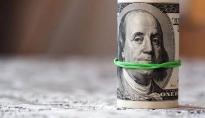 سعر الدولار اليوم في مصر الثلاثاء 19 أغسطس 2025.. «الأخضر» يرتفع