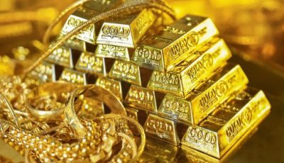 الذهب يترقب مؤشرات الفائدة قبل ندوة المركزي الأمريكي.. 3331.49 دولار للأوقية