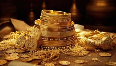 أسعار الذهب في الأردن اليوم الإثنين 18 أغسطس 2025
