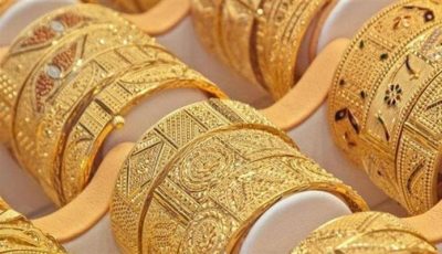 أسعار الذهب في الأردن اليوم الثلاثاء 19 أغسطس 2025.. زيادة ملحوظة