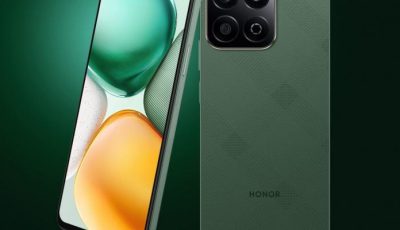 Honor X7c 5G.. كل ما تريد معرفته عن هاتف «هونر» الجديد بالكامل