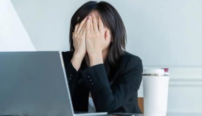 على أصحاب العمل القلق بشأن ظاهرة جديدة تصيب موظفيهم.. ما التصدع الصامت؟