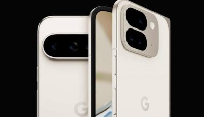 قدرات ذكاء اصطناعي متطورة.. غوغل تزيح الستار عن هواتف Pixel 10