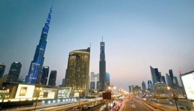 العقارات والتكنولوجيا والطاقة.. ثلاثية التفاؤل الاستثماري في الإمارات